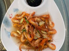 -临江宴餐厅·野生鱼·山里菜(富春江店)