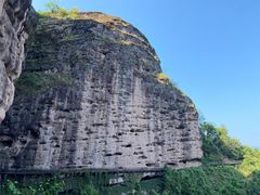 -江西龙虎山景区