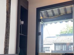 -蜜桃餐厅·古运河畔(南下塘店)
