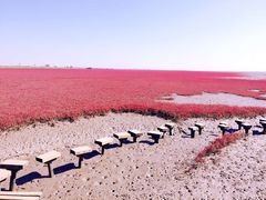 -盘锦红海温泉乐园