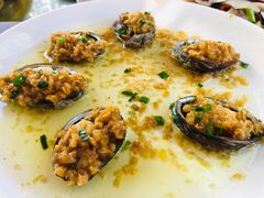 -范饭椰林川湘味海鲜·椰子鸡(三亚湾椰梦长廊店)
