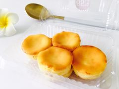 起司球-85度C(福州马尾君竹2店)