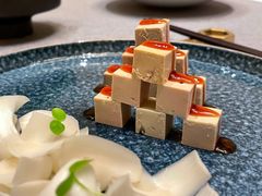 樱桃鹅肝-荣府宴(南阳路店)