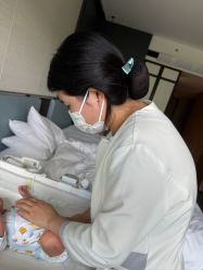 点击看大图 -baby bella小贝拉母婴护理中心(珠海希尔顿店)