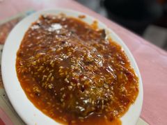 干烧鲳鱼-蘭心餐厅(进贤路店)
