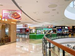 -万达广场(济南魏家庄店)