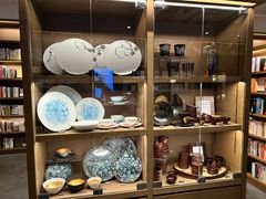 -茑屋书店(天目里店)
