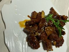 -苏淮景·苏闽融创菜·海鲜(原空港井河轩店)