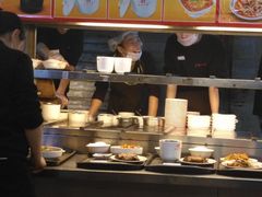 -71号豆汤饭·成都小馆(春熙路百盛店)