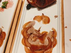 -森隆饭庄(崇文门新世界百货店)