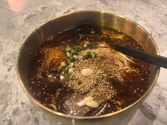 -我的面 川味Bistro(后沙峪店)