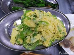 -红星光发煲仔饭(大石街店)