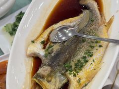 -江南村酒家