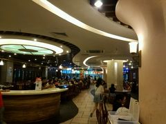 -海口骑楼小吃街