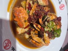 -有位虾匠·胶东土菜小馆(市北店)