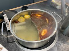 -林记潮牛·牛肉火锅(上马墩店)