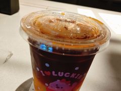 -瑞幸咖啡(巴黎春天陕西路店)