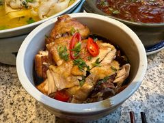 -南京大牌档(夫子庙老门东店)