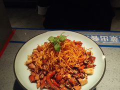 -蔡家酒楼(一德街店)