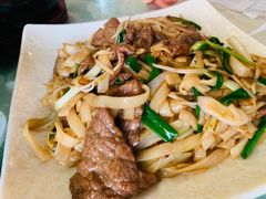 -先记烧鹅王·本地粤菜(福永店)