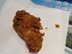 -麦当劳(中山大道中店)