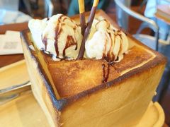 -外婆家(青岛万象城店)