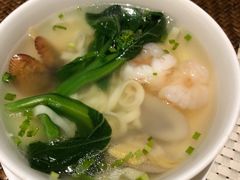 -融荟家和中餐厅(三亚海棠湾九号度假酒店)