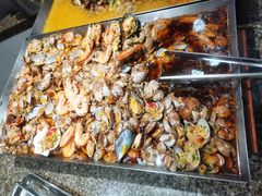 -星伦多自助料理·涮烤一体(杭州来福士店)