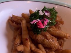 -松沪名灶·豆浆鱼头·新上海菜(飞航吾悦广场店)