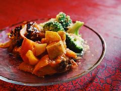 -羽深肉铺 Steak & Wine