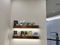 -海马体照相馆(厦门SM城市广场店)