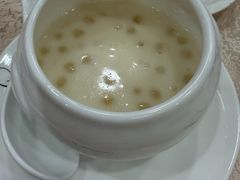 -麒麟中餐厅·经典粤菜·地道菜式老字号(广州长隆酒店)