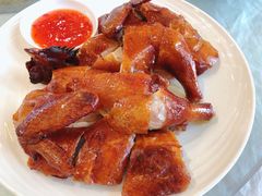 -仑头海鲜城(仑头环村南路店)