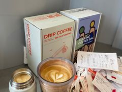 -Manner Coffee(IFS一楼店)