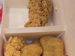-塔斯汀中国汉堡(嘉禾望岗地铁站店)