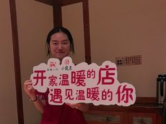 -麒麟小院·老九江菜(安平路店)