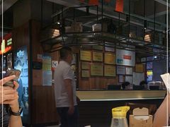 -拉完海鲜大排档(温岭店)