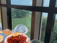 -新食谱全日制餐厅·苏州苏州湾艾美酒店