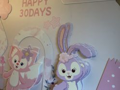 -金芙美月子中心(财富别墅店)