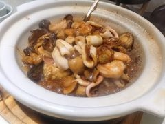 -逢春菜馆天津菜(胜利路店)