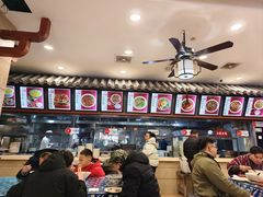 -桥香园云南过桥米线(金马碧鸡店)
