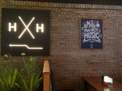 -HIB HUB公社(解放西路店)