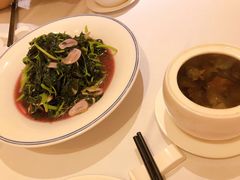 -同庆楼(滨湖万达广场店)