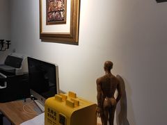 -仰生如卉推拿养生馆(酒仙桥店)