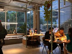 -太食獸泰式茶餐厅(济南万象城店)