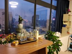 -佰推·肩颈腰·推拿理疗(湾悦城店)