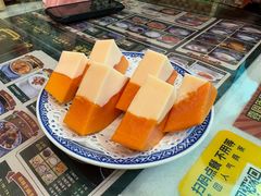 -广信牛奶甜品世家(台东店)