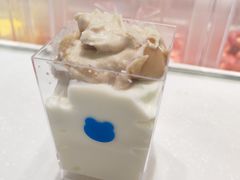 -兰熊鲜奶(西直门凯德mall店)