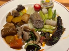 -南京维景国际大酒店(南京博物院店)