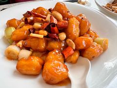 -北京全聚德(方庄店)